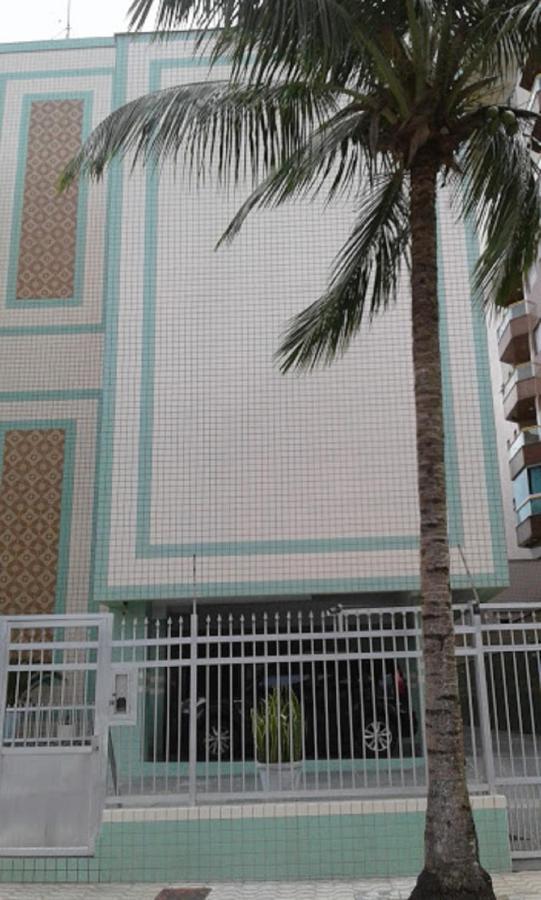 Praia Grande Apto 1 Quadra Do Mar Praia Grande (Santos) Exterior photo